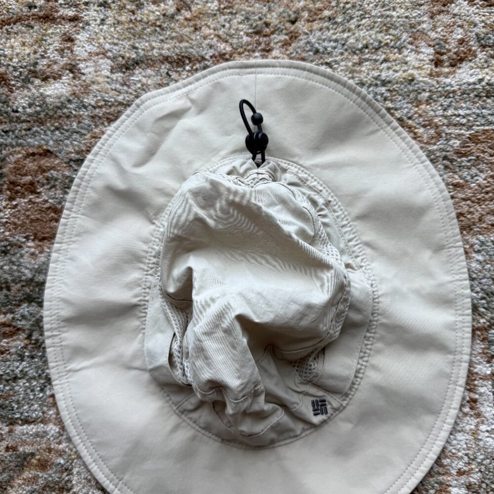 Columbia Hat -Bora Bora™ II Booney - One Size - Picture 2 of 3